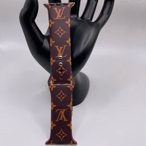 Apple Watch band 38-41 brown